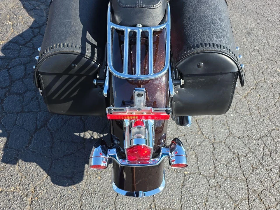 2011 Harley-Davidson Softail - Image 26 of 27