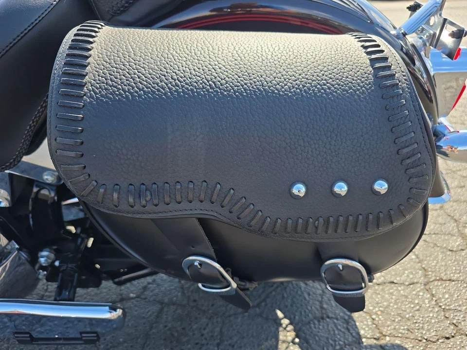 2011 Harley-Davidson Softail - Image 27 of 27