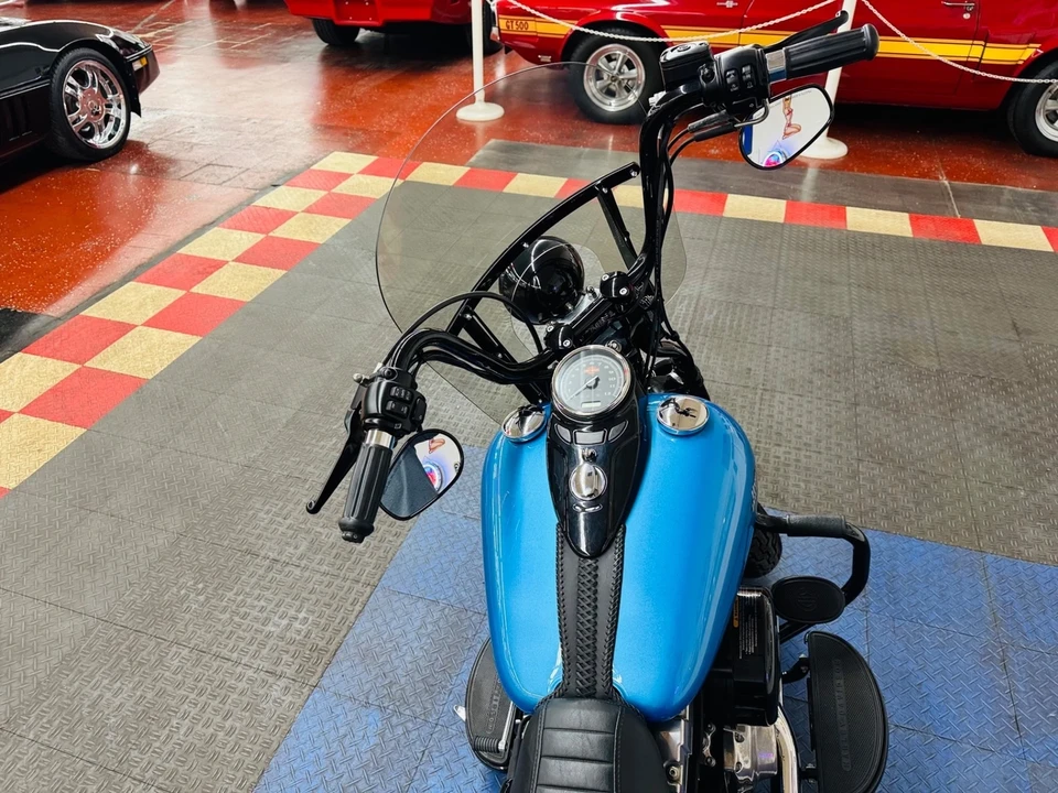 2011 Harley-Davidson Softail - Image 11 of 21