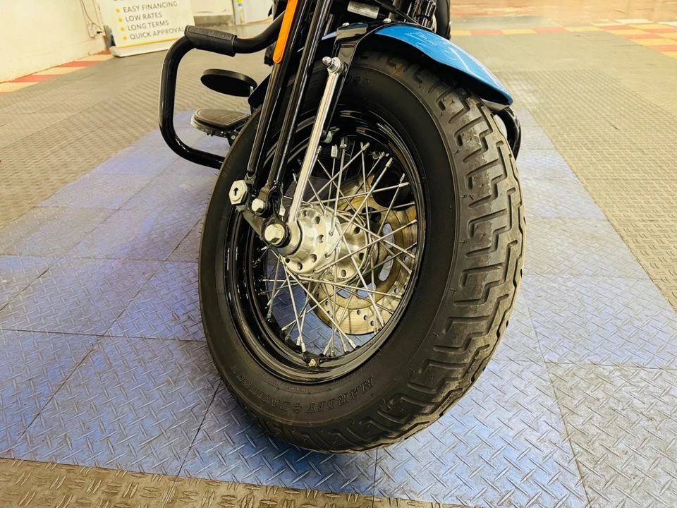 2011 Harley-Davidson Softail - Image 19 of 21