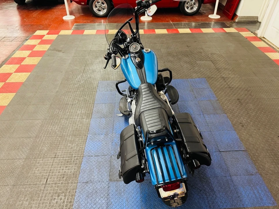 2011 Harley-Davidson Softail - Image 4 of 21