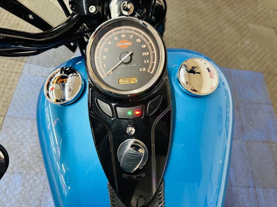 2011 Harley-Davidson Softail - Image 17 of 21