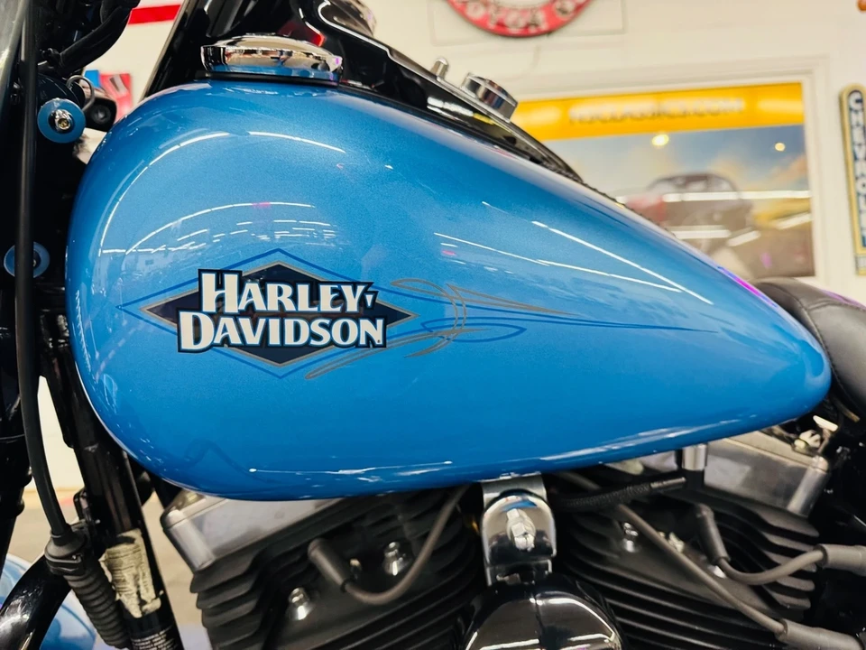 2011 Harley-Davidson Softail - Image 15 of 21