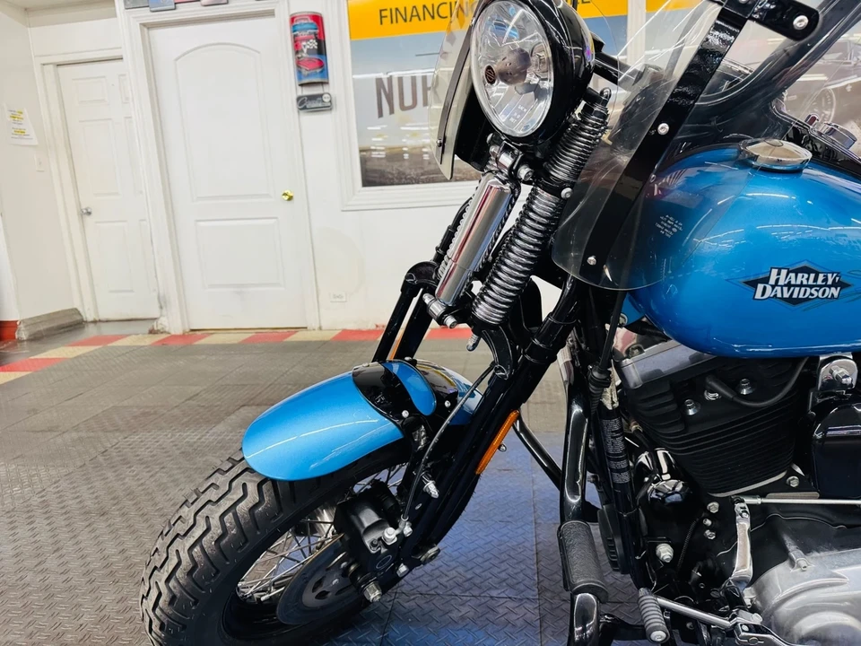 2011 Harley-Davidson Softail - Image 18 of 21