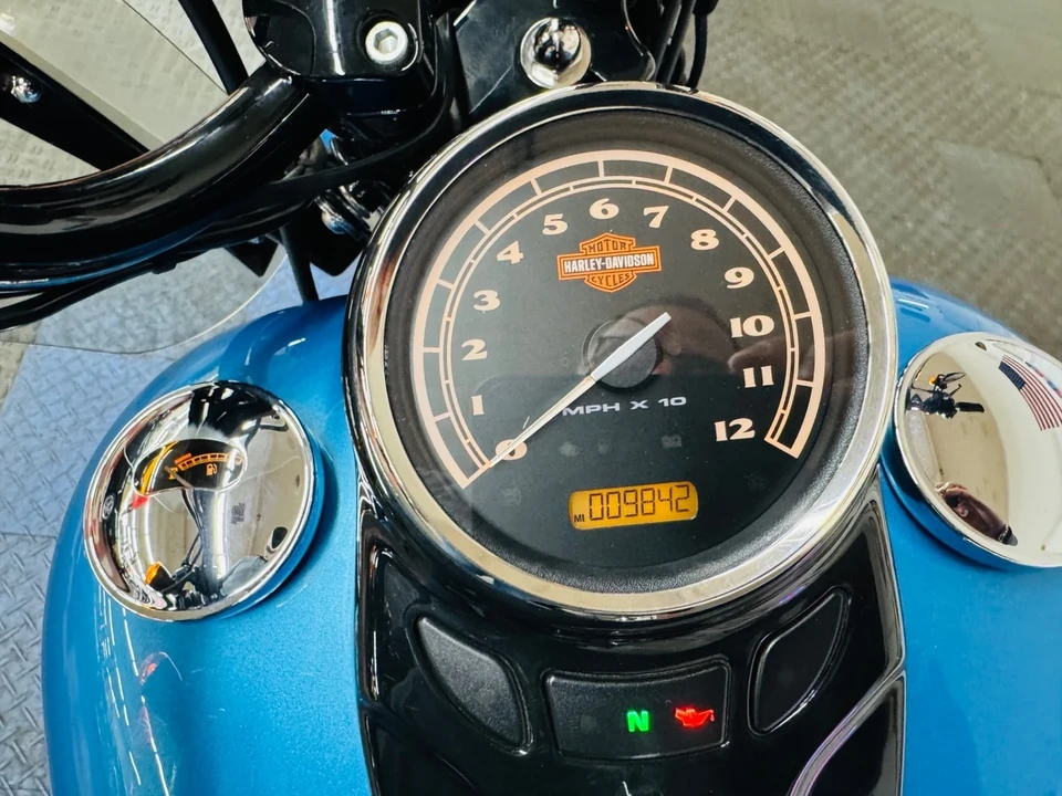 2011 Harley-Davidson Softail - Image 13 of 21