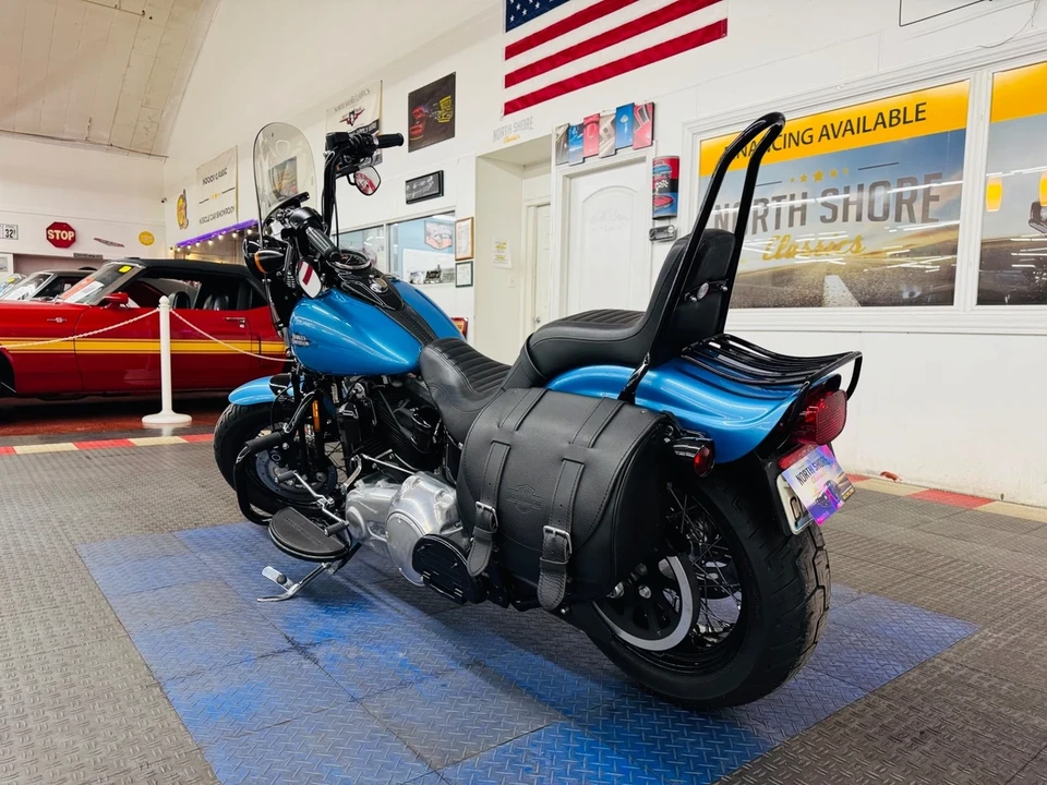 2011 Harley-Davidson Softail - Image 3 of 21