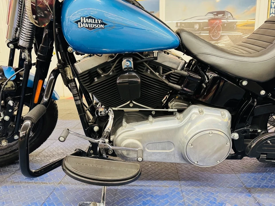 2011 Harley-Davidson Softail - Image 12 of 21