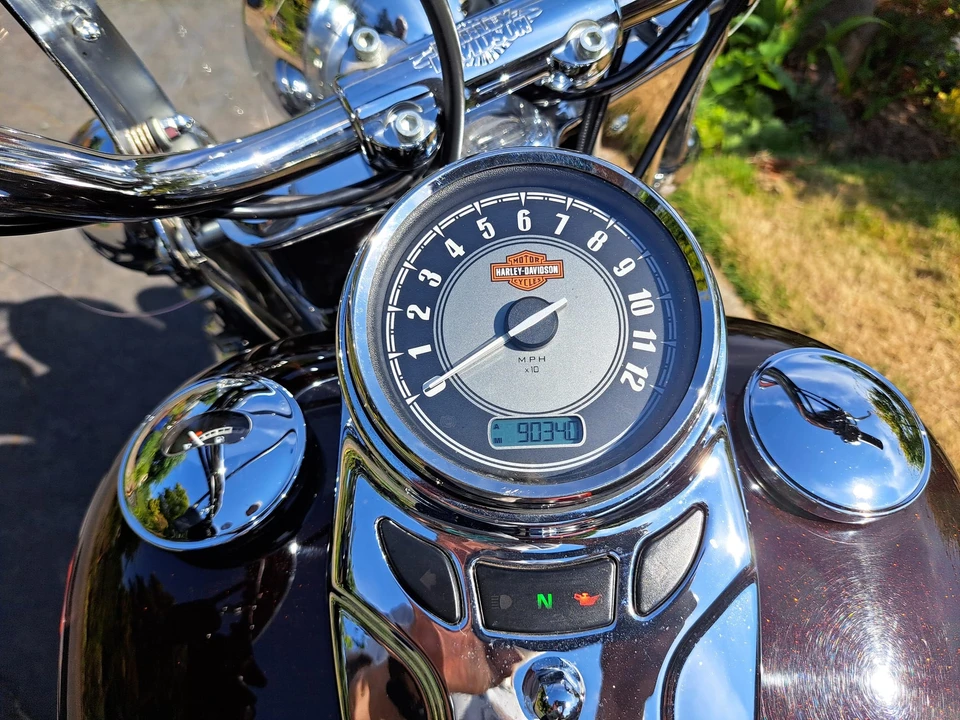 2011 Harley-Davidson Softail - Image 13 of 30