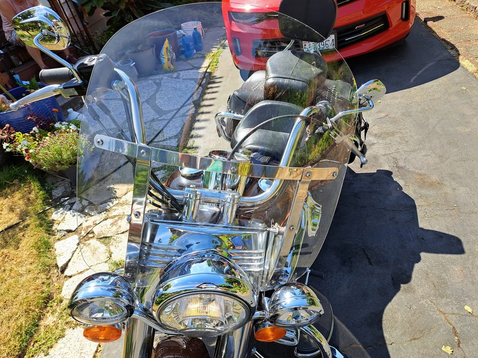 2011 Harley-Davidson Softail - Image 15 of 30