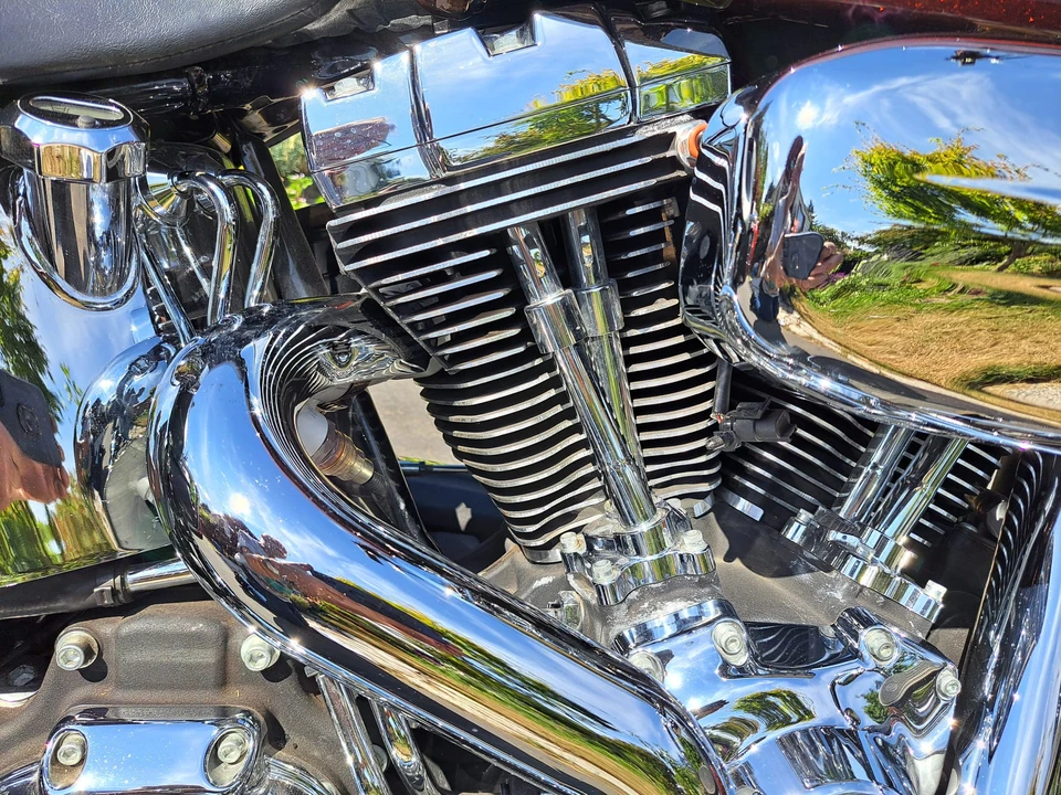2011 Harley-Davidson Softail - Image 22 of 30