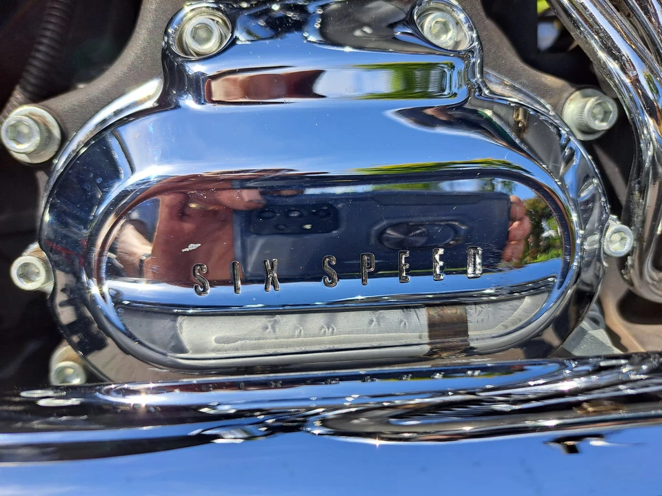 2011 Harley-Davidson Softail - Image 24 of 30
