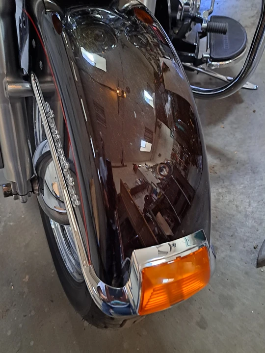 2011 Harley-Davidson Softail - Image 19 of 30