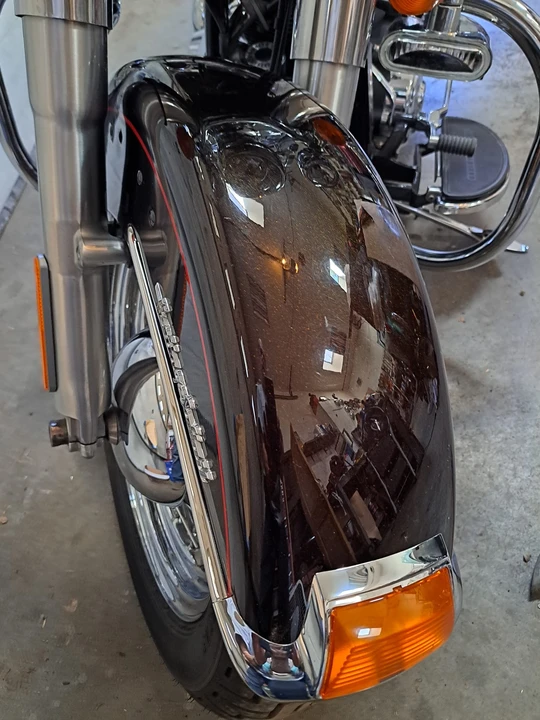2011 Harley-Davidson Softail - Image 18 of 30