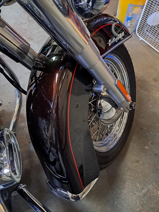 2011 Harley-Davidson Softail - Image 17 of 30