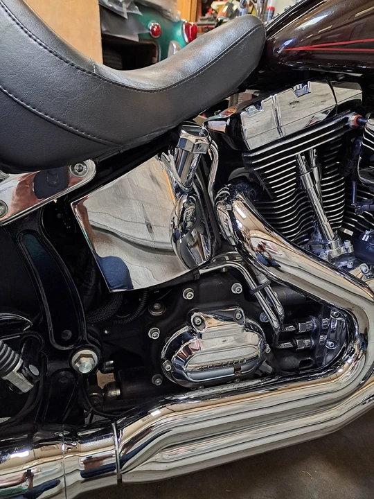 2011 Harley-Davidson Softail - Image 23 of 30