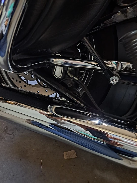 2011 Harley-Davidson Softail - Image 20 of 30