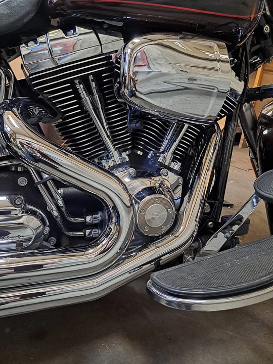 2011 Harley-Davidson Softail - Image 21 of 30