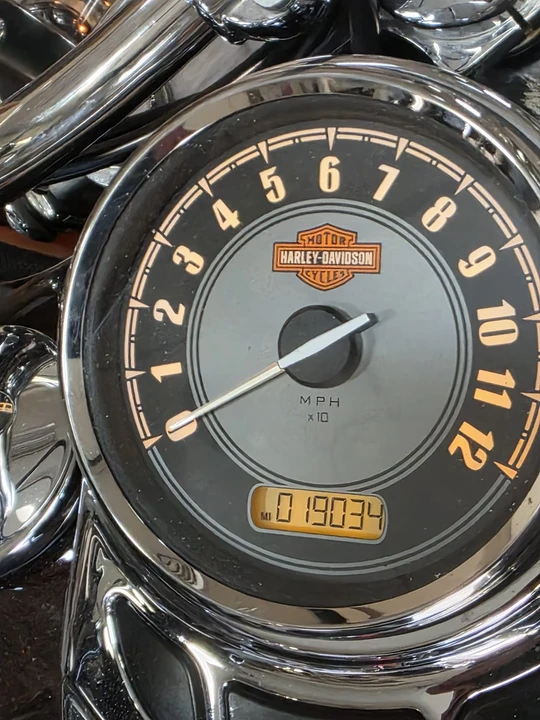 2011 Harley-Davidson Softail - Image 14 of 30