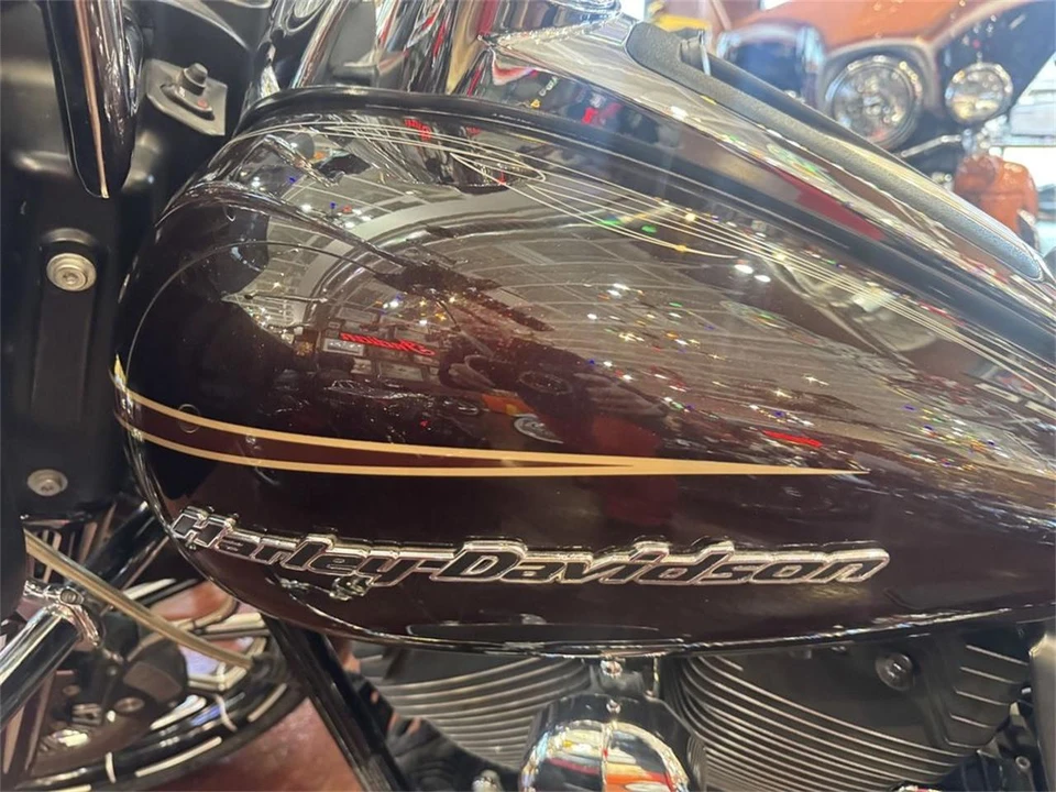 2011 Harley-Davidson Sportster Rubber Mount - Image 11 of 13