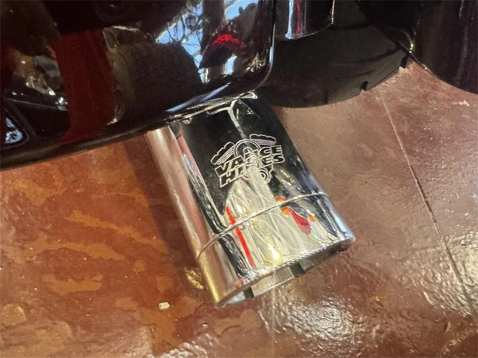 2011 Harley-Davidson Sportster Rubber Mount - Image 9 of 13