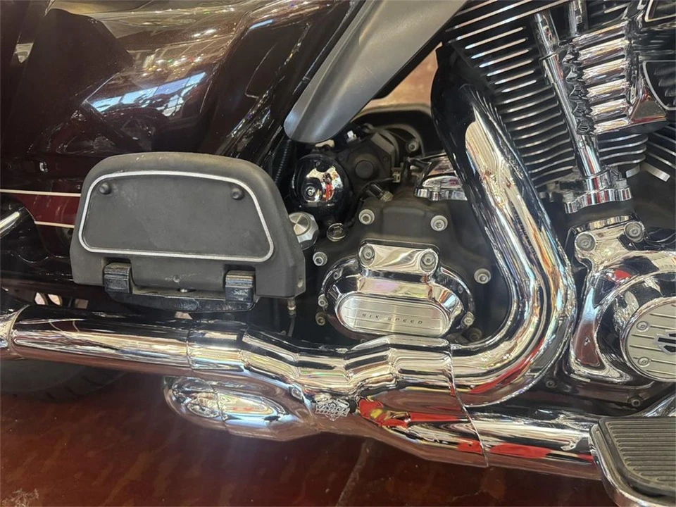 2011 Harley-Davidson Sportster Rubber Mount - Image 3 of 13
