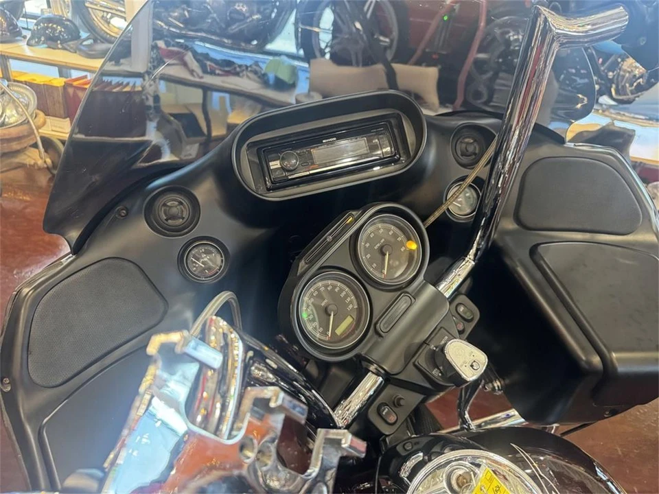 2011 Harley-Davidson Sportster Rubber Mount - Image 12 of 13