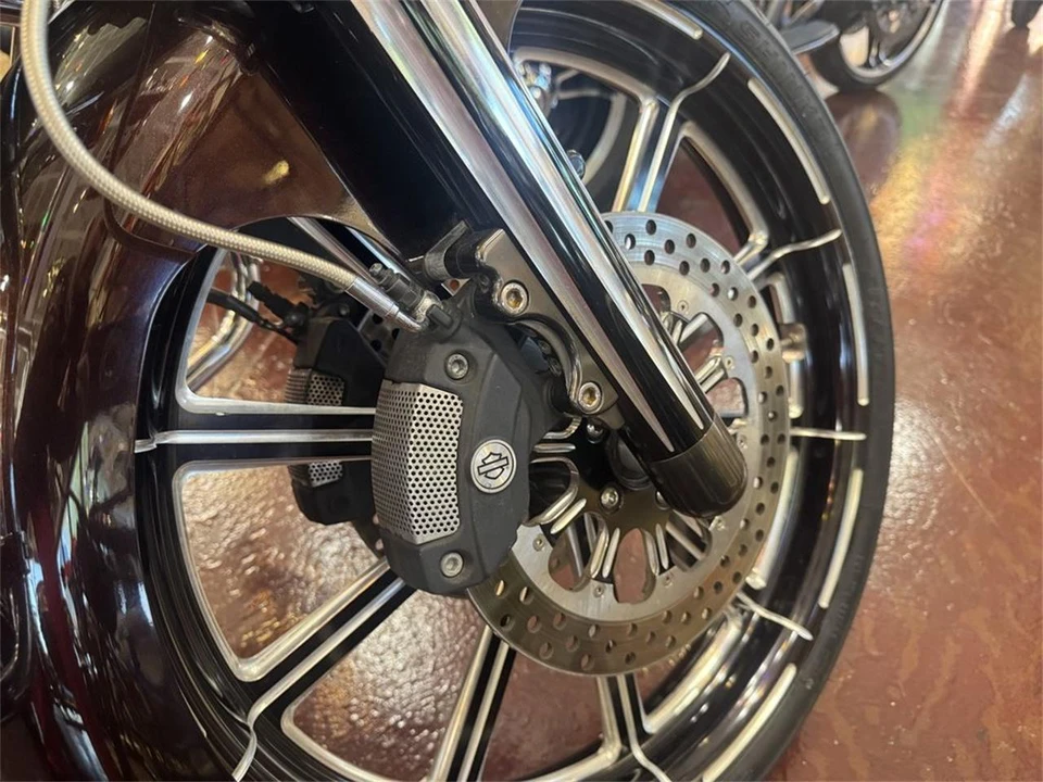 2011 Harley-Davidson Sportster Rubber Mount - Image 4 of 13