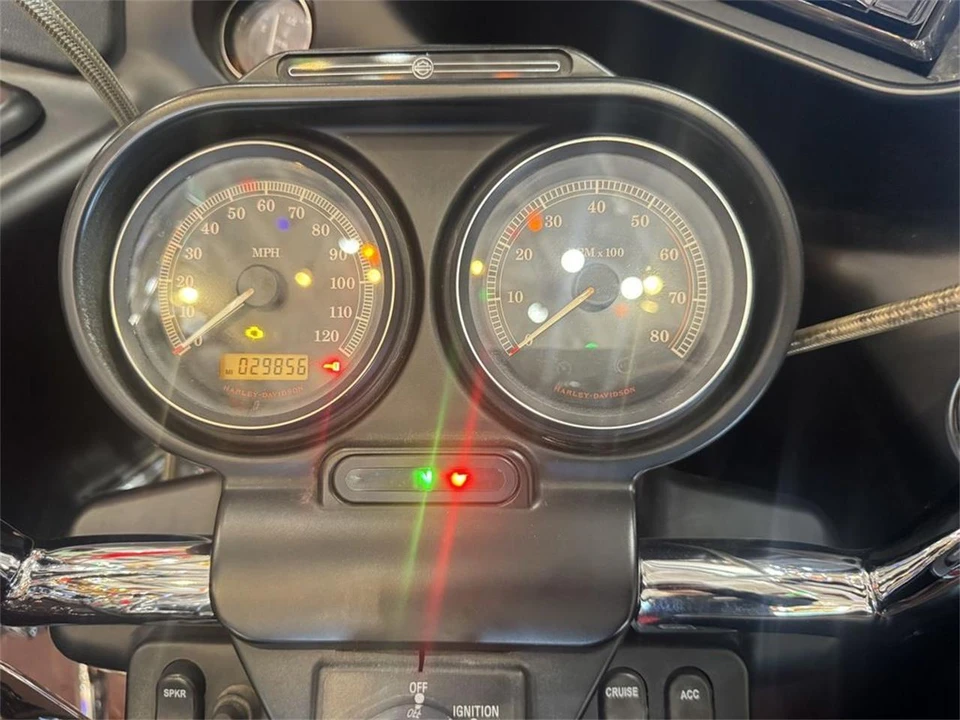 2011 Harley-Davidson Sportster Rubber Mount - Image 5 of 13