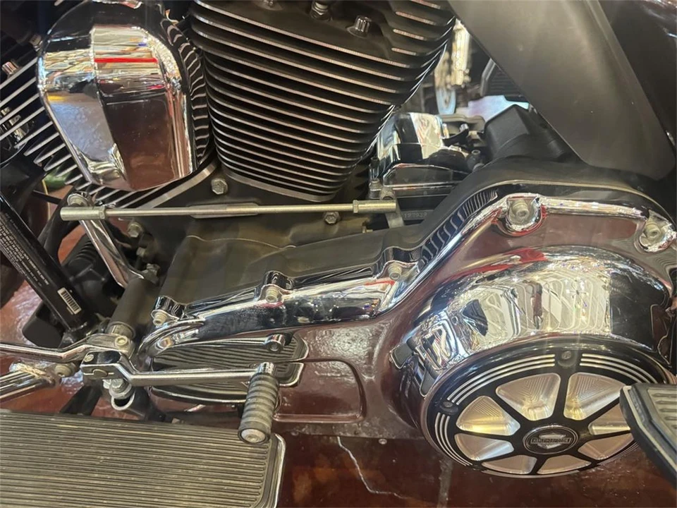 2011 Harley-Davidson Sportster Rubber Mount - Image 10 of 13