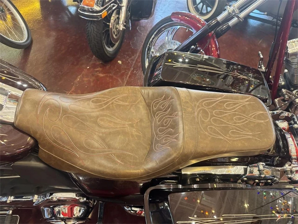 2011 Harley-Davidson Sportster Rubber Mount - Image 13 of 13