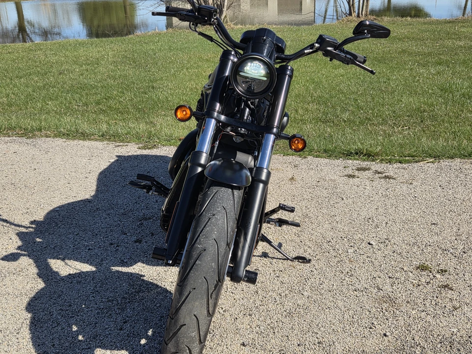 2011 Harley-Davidson V-Rod - Image 3 of 31