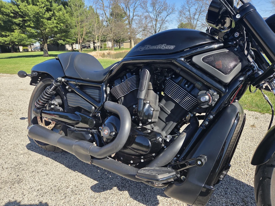 2011 Harley-Davidson V-Rod - Image 26 of 31
