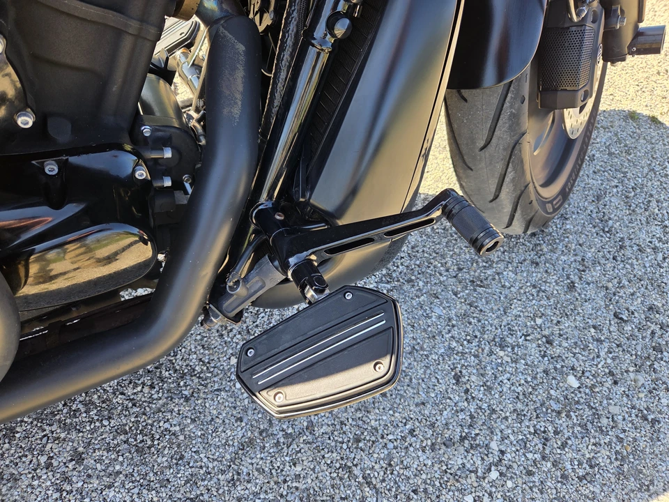 2011 Harley-Davidson V-Rod - Image 24 of 31