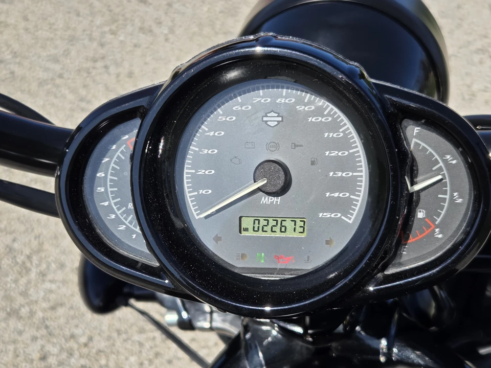 2011 Harley-Davidson V-Rod - Image 29 of 31