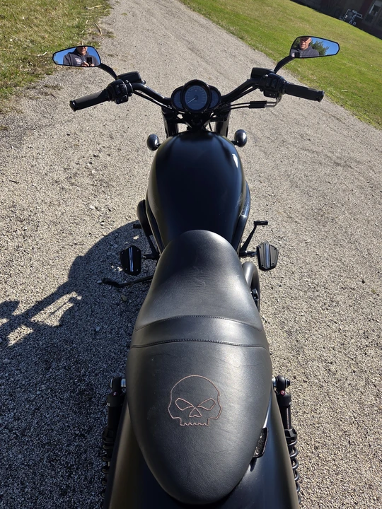 2011 Harley-Davidson V-Rod - Image 31 of 31