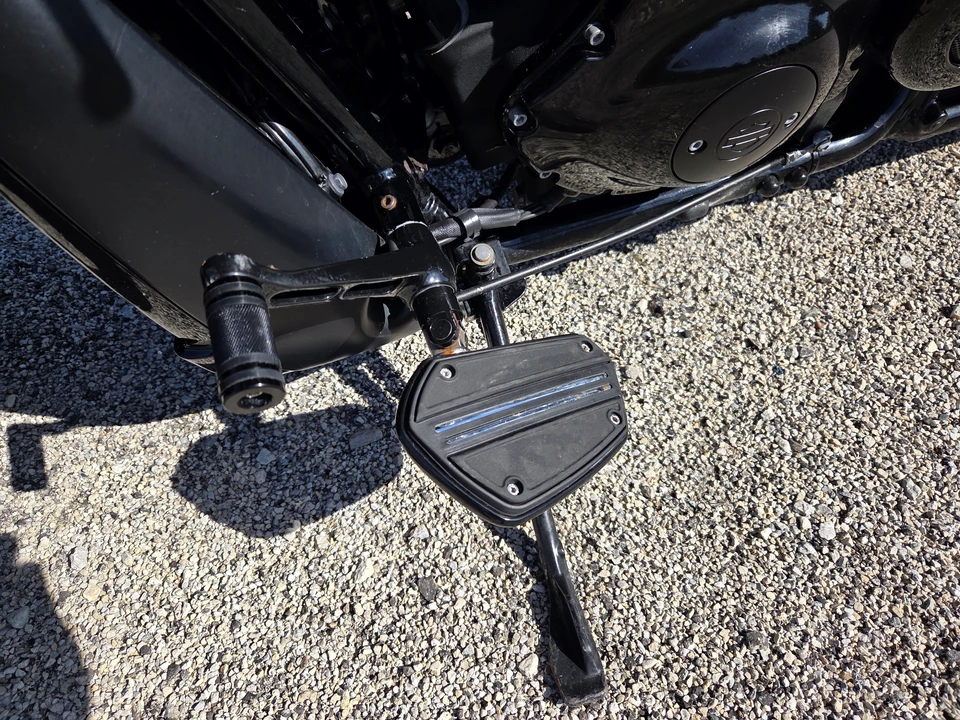 2011 Harley-Davidson V-Rod - Image 18 of 31