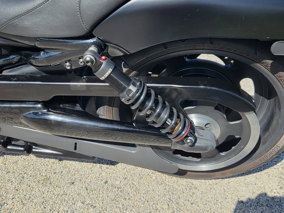 2011 Harley-Davidson V-Rod - Image 19 of 31
