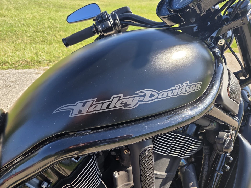 2011 Harley-Davidson V-Rod - Image 27 of 31