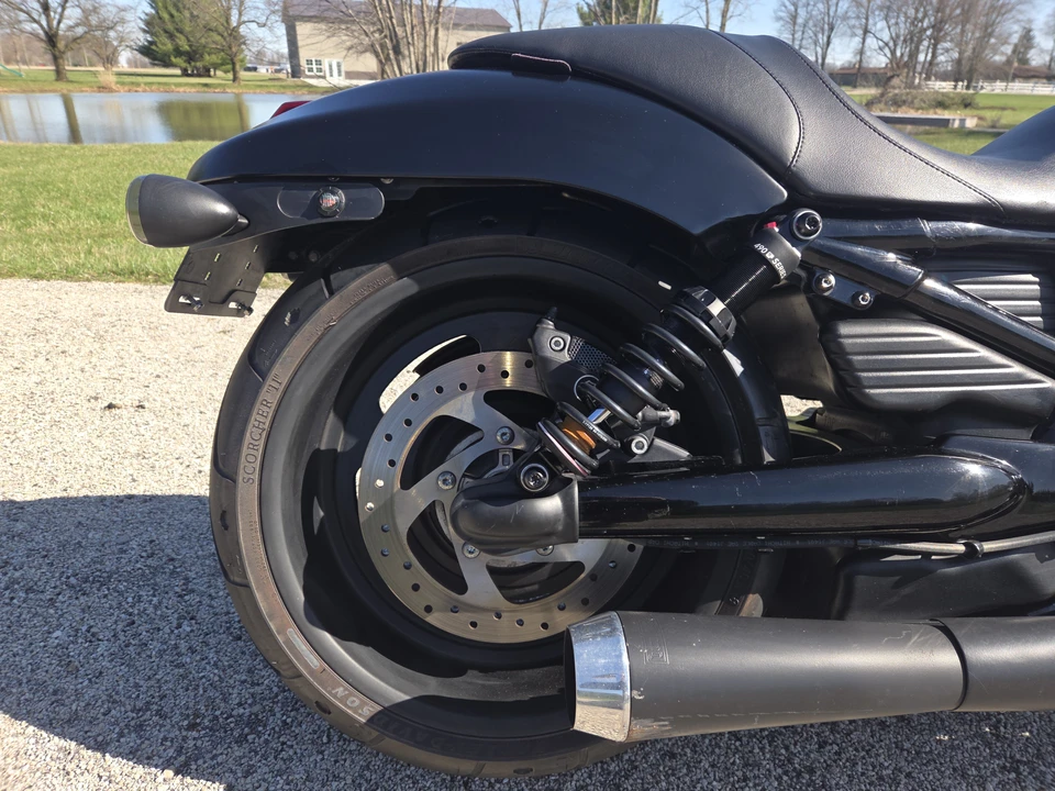 2011 Harley-Davidson V-Rod - Image 20 of 31