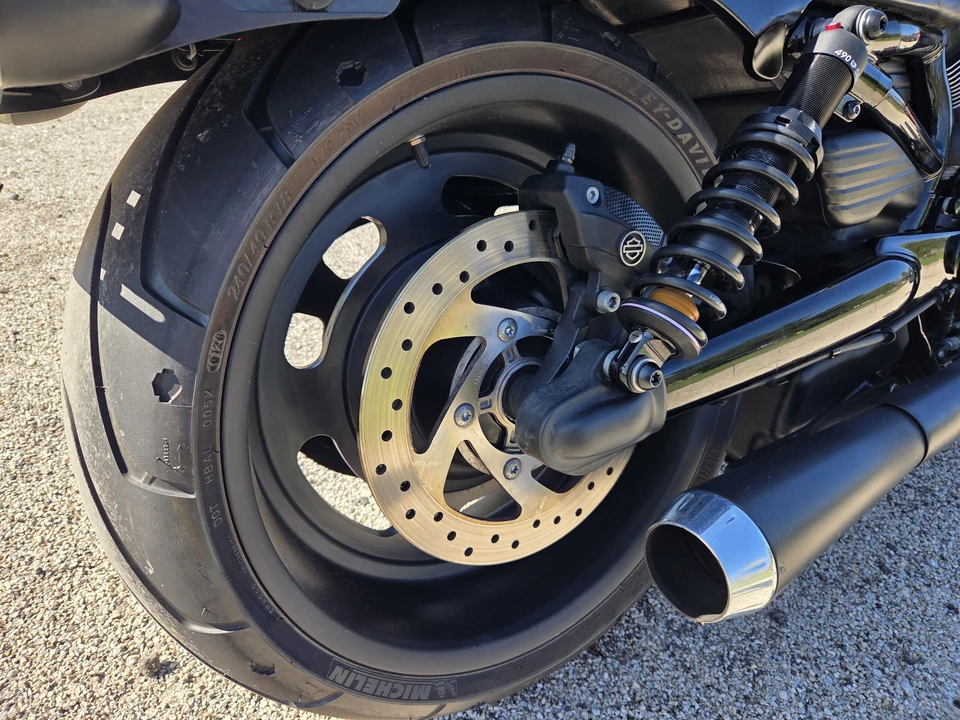 2011 Harley-Davidson V-Rod - Image 21 of 31