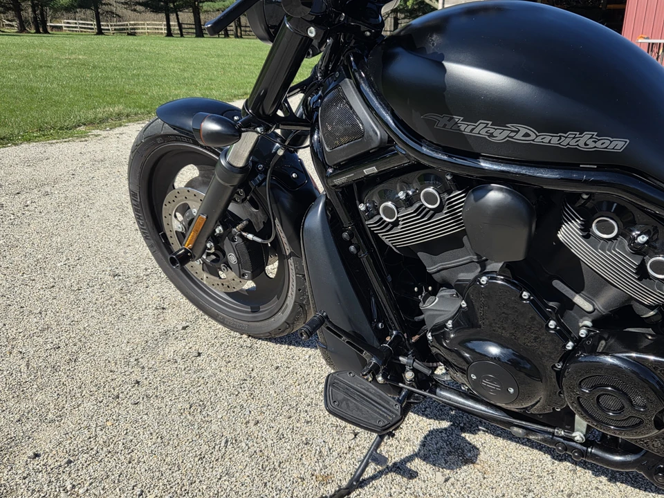 2011 Harley-Davidson V-Rod - Image 16 of 31