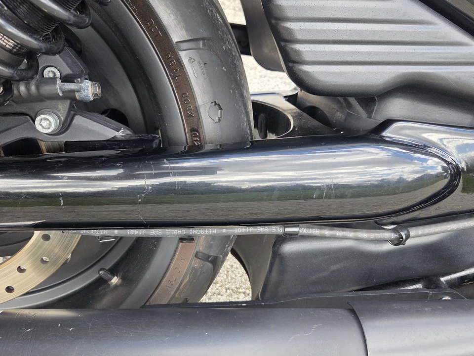 2011 Harley-Davidson V-Rod - Image 23 of 31