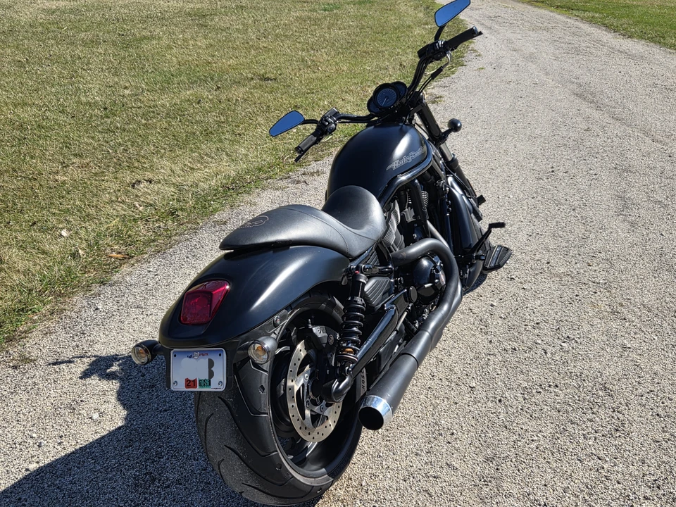 2011 Harley-Davidson V-Rod - Image 11 of 31