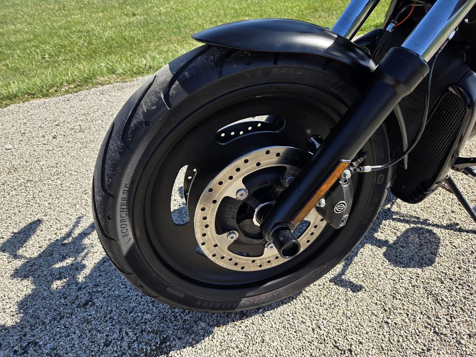 2011 Harley-Davidson V-Rod - Image 15 of 31