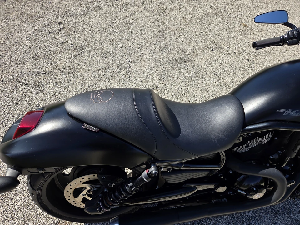 2011 Harley-Davidson V-Rod - Image 30 of 31