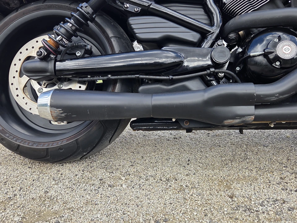 2011 Harley-Davidson V-Rod - Image 22 of 31