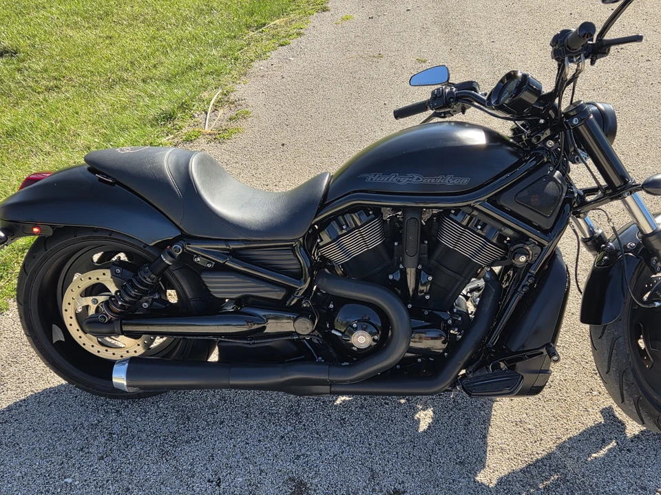 2011 Harley-Davidson V-Rod - Image 25 of 31
