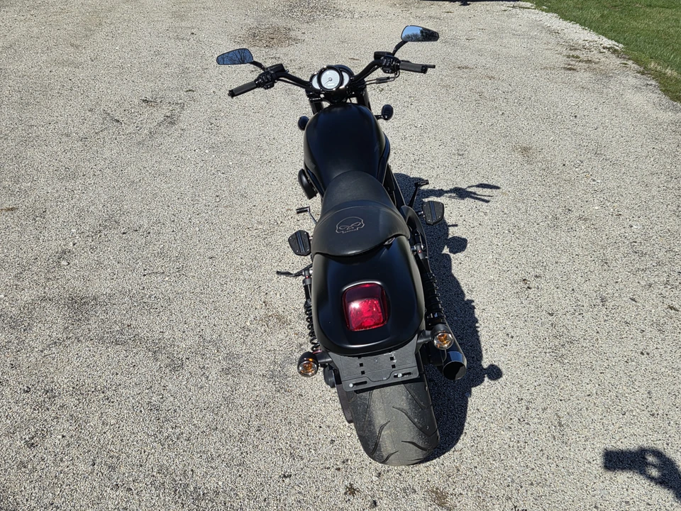2011 Harley-Davidson V-Rod - Image 9 of 31