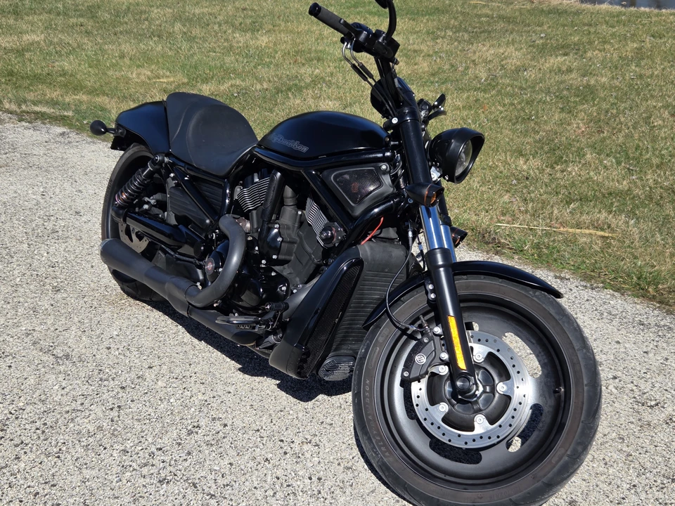 2011 Harley-Davidson V-Rod - Image 13 of 31