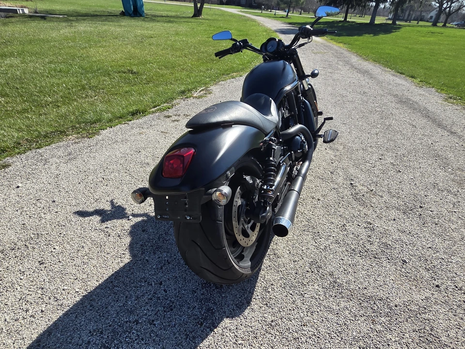 2011 Harley-Davidson V-Rod - Image 10 of 31
